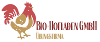 Homepage Bio-Hofladen